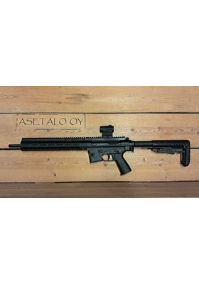 B&T SPC9 SPORT G 16" 9MM KIVÄÄRI + AIMPOINT MICRO T-1 #BT-500001-SPORT-G