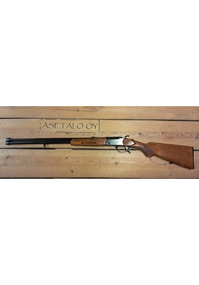 BAIKAL BELKA 28/70 - .22 MAG KÄYT