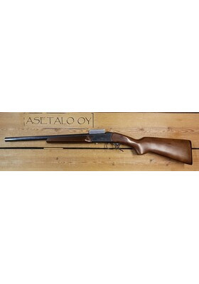 BAIKAL IJ-18EM-M 12/76 KÄYT 1-PIIP