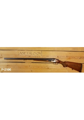 BAIKAL IJ-54 12/70 SIISTI