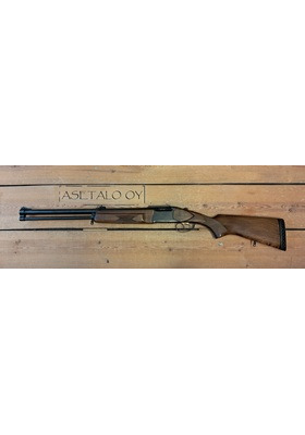 BAIKAL IZH-94 12/76-.222 REM KÄYT
