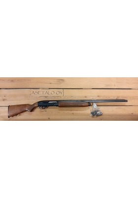 BAIKAL MP-153 1/2-AUT 12/ 89 KÄYT.PUUTUKKI