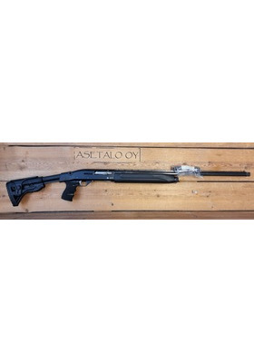 BAIKAL MP-153 12/89 KÄYT