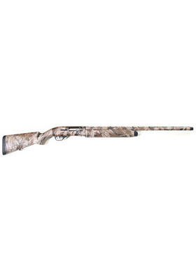 BAIKAL MP-153 12/89 KÄYT
