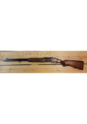 BAIKAL SEVER 20/76-22WMR KÄYT