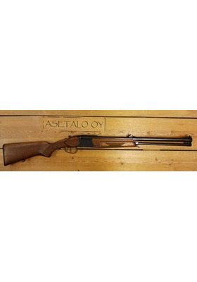BAIKAL TAIGA 12-222 REM IZH94 KÄYTETTY RIHLA
