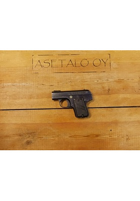 BAYARD M1908 7,65MM KÄYT PIST.