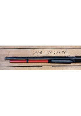 BENELLI M2 SP 12/76 26" INTERCHOKE COMFORTECH KÄYT