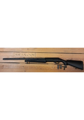 BENELLI NOVA 12/89 KÄYT