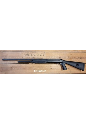 BENELLI SUPER BLACK EAGLE 12/89 28" KÄYT