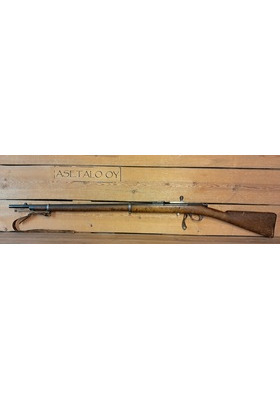 BERDAN 10,7MM KIV TT1