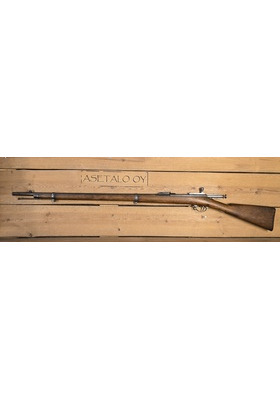 BERDAN M1871 10,7MM TT1 KIVÄÄRI