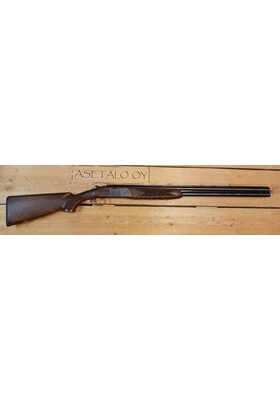 BERETTA 686 SILVER PIGEON 12/89 KÄYT #641769