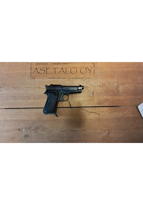 BERETTA 948 .22 LR KÄYT TASKUASE (#642053)