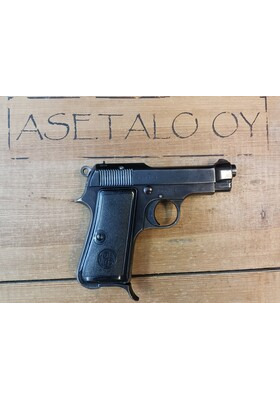 BERETTA M1935 7,65BR SA -LEIMAT