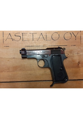 BERETTA M35 7,65 KÄYT. PIST. (#642080)