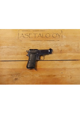 BERETTA M35 7,65MM KÄYT  PIST