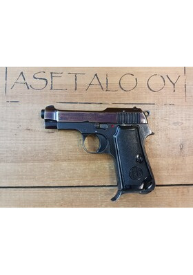 BERETTA M35 7,65MM VALT. LENTOKONETEHDAS