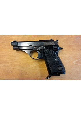 BERETTA M70 7,65MM TASKUASE KÄYT