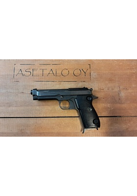 BERETTA M951 9MM KÄYT