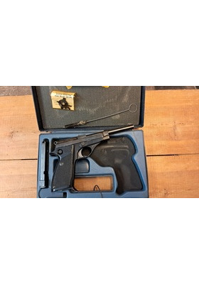 BERETTA MOD 74 .22LR KÄYT #641806