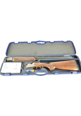 BERETTA SILVER PIGEON 1 12/76 26" MY19 67HP SSTA 6X6OIL RF 57,5 MCP