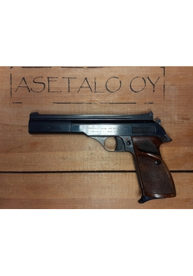 BERNARDELLI M69 PIENOISPISTOOLI 22LR