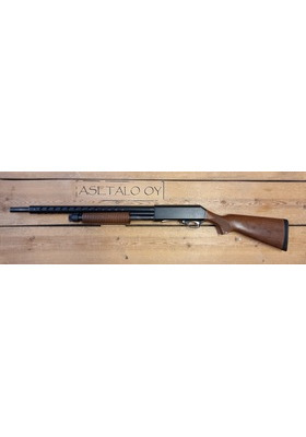 BETTINSOLI 12/76 PUMPPU KÄYT SIISTI