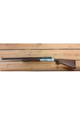 BREDA APOLLO SUPER 12/70 INERT."KUIN UUSI"