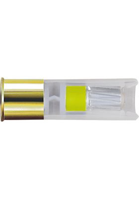 BRENNEKE 12/70 RUBINSABOT NATURE 19GLYIJYTÖN SLUG