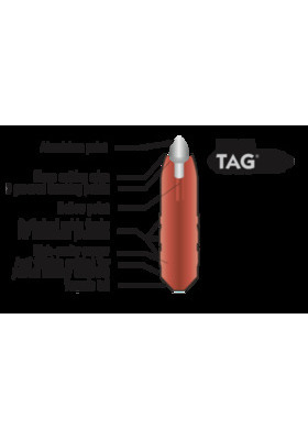 BRENNEKE .30 (308 DIA) TAG LUOTI 10G/155 GR #590136