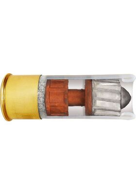 BRENNEKE THD 12/70 SLUG TÄYTEINEN28,4G #122870