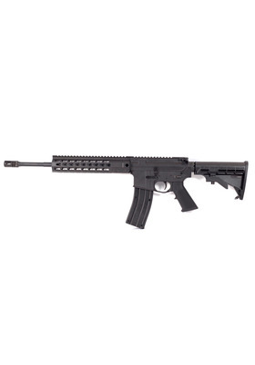 BRIGADE FIREARMS BM-22LR .22 LR 16" PIENOISKIVÄÄRI #A2211613