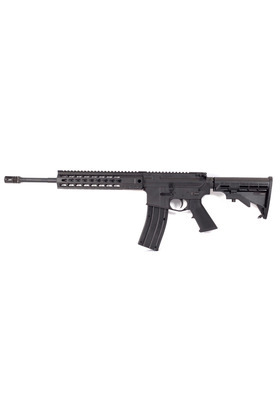 BRIGADE FIREARMS BM-22LR .22 LR 16" PIENOISKIVÄÄRI #A2211613