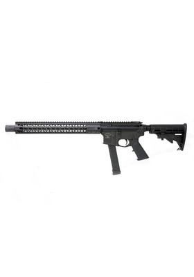 BRIGADE FIREARMS BM-9 9MM 16" PCC #A0911613