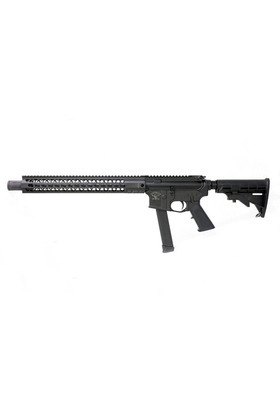 BRIGADE FIREARMS BM-9 9MM 16" PCC #A0911613