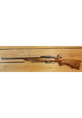 BRNO FOX MOD 2 .222 REM KÄYT