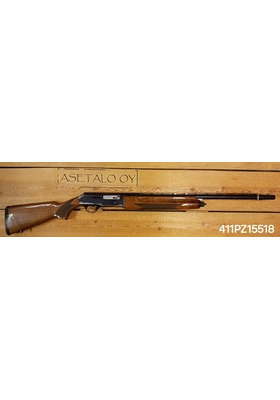 BROWNING B-80 12/70 TT3 KÄYT