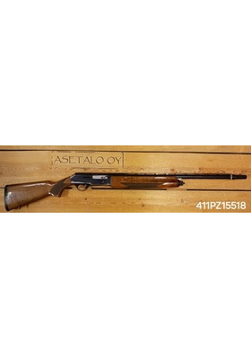 BROWNING B-80 12/70 TT3 KÄYT