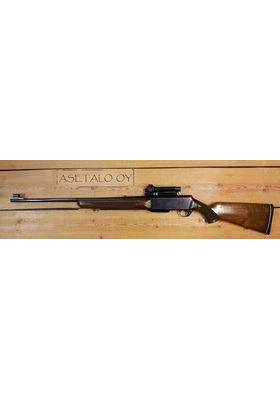 BROWNING BAR .300 WIN KIV KÄYT