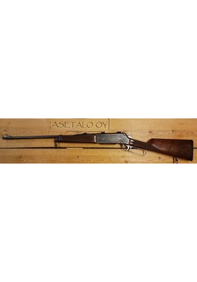 BROWNING BLR 30-06 VIPULUKKO KIVÄÄRI, KÄYTETTY HYVÄ