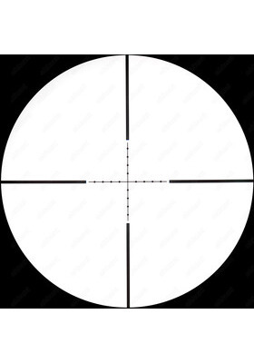 BSA STS 4-16X44 IR SCOPE TACTICAL RANGETÄHTÄINKIIKARI
