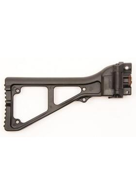 BT-20151 MP5K PDW TAITTOP ERÄ