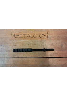 BT-21231 AR-15 GOOSENECK HANDLE RAIL MOUNT