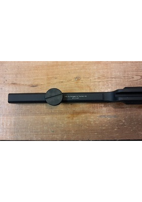 BT-21231 AR-15 GOOSENECK HANDLE RAIL MOUNT