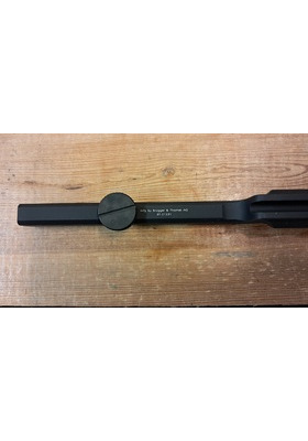 BT-21231 AR-15 GOOSENECK HANDLE RAIL MOUNT