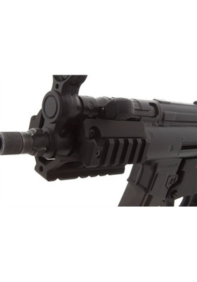 BT-21573 MP5K PDW TRH 3- RAIL HANDGUARD