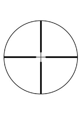BUSHNELL PRIME 1-4X32MM  KIIKARI