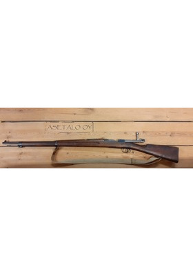 CARL GUSTAV M1896 6,5X55