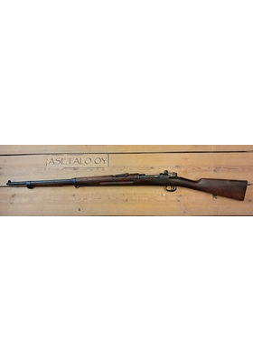 CARL GUSTAV M1896 6,5X55